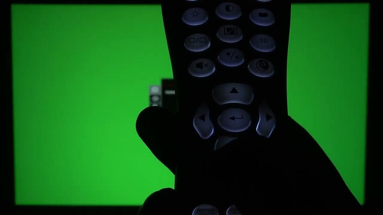 Video thumbnail for How To Enable & Disable High Altitude Mode In Optoma HD146X