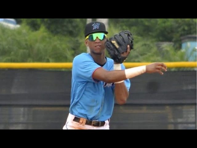 Video thumbnail for Yiddi Cappe 2023 Highlights!