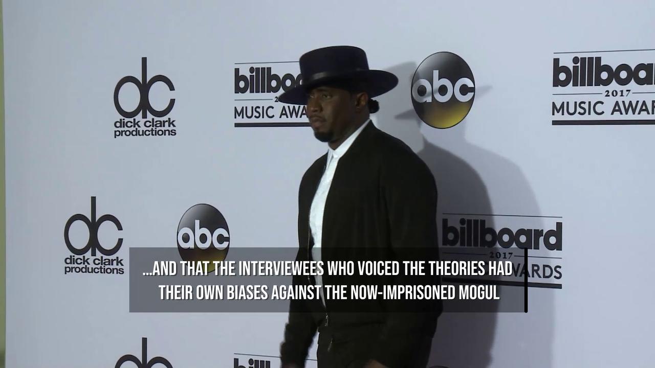 Video thumbnail for Sean 'Diddy' Combs ordered to pay $500,000 in failed defamation bid.