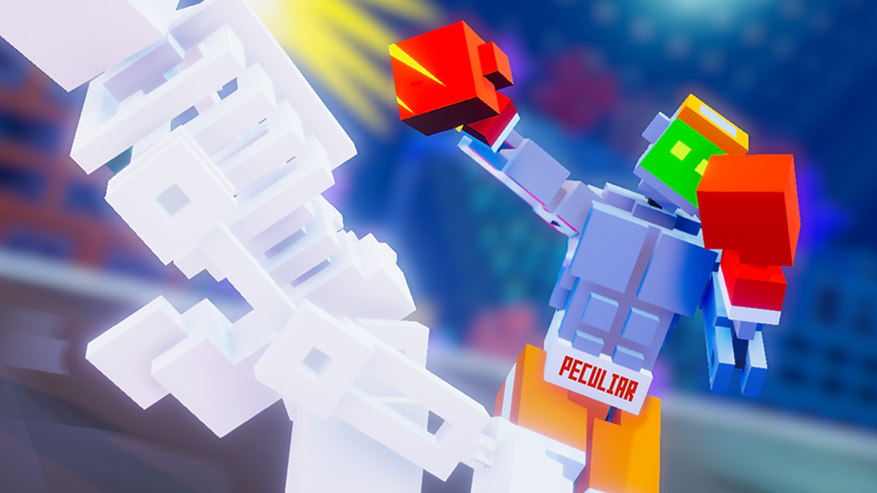 Video thumbnail for All The New Games at the Devolver Booth: PAX East