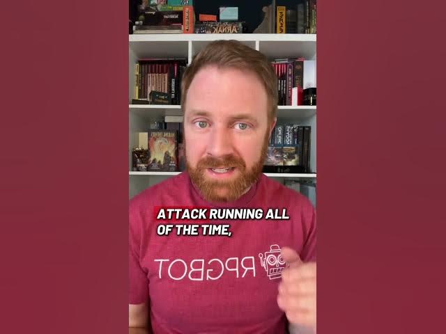 Video thumbnail for DnD Barbarian character optimization: the basics