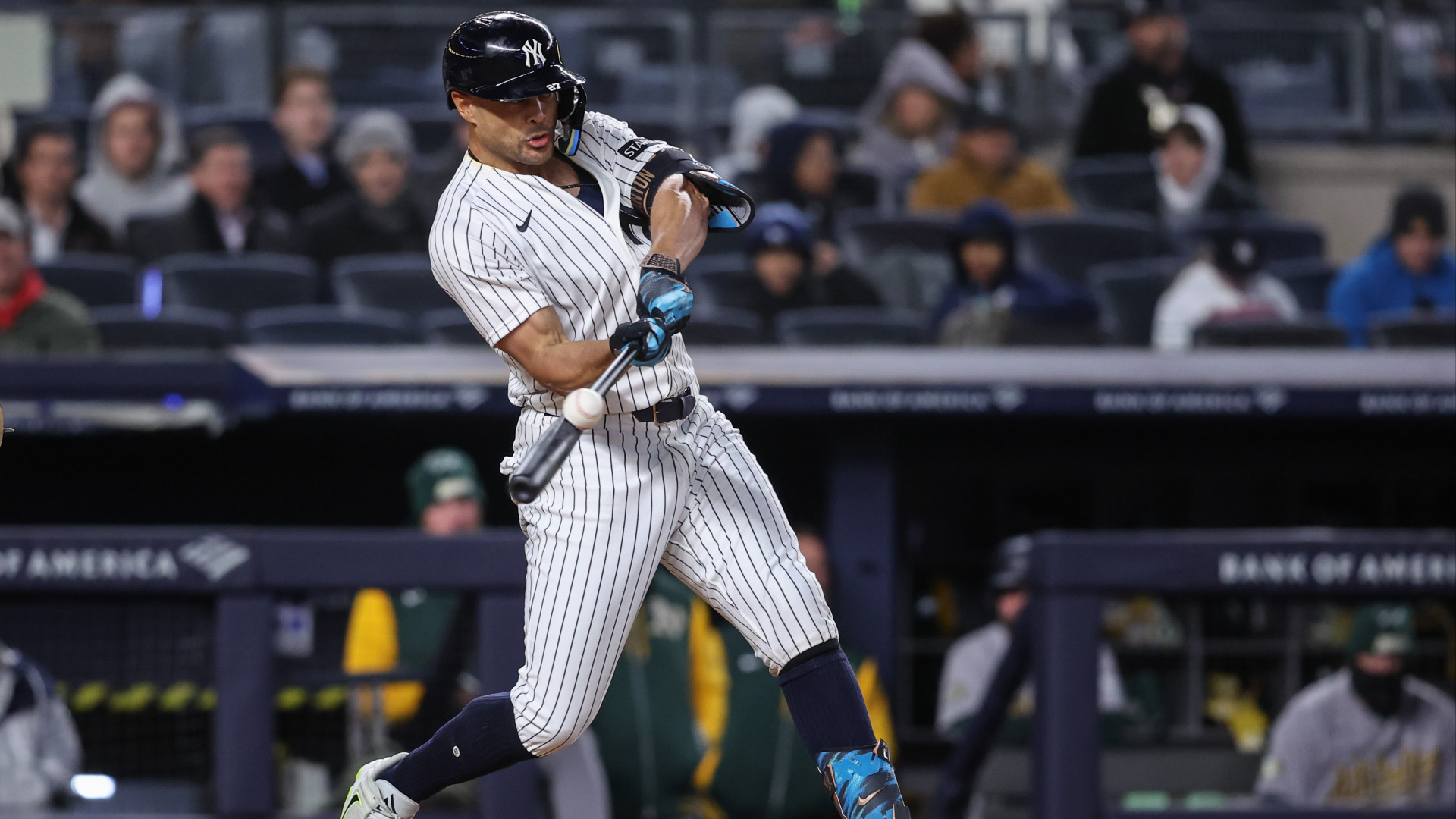 Video thumbnail for Stanton's Future with Yankees: Contract, Injuries, and Decisions
