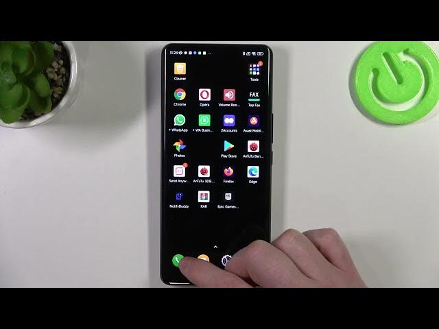 Video thumbnail for How to Call the Emergency Line in the Philippines on XIAOMI 12S Ultra – Dial Emergency Number