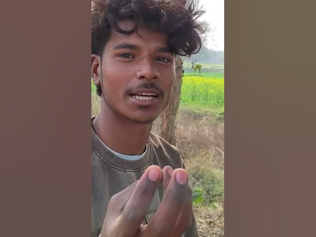 Video thumbnail for Garib Kisan majburi to nahin samajhta Hai Hay re garibi ππππππ₯Ίπ₯Ί#π #funny