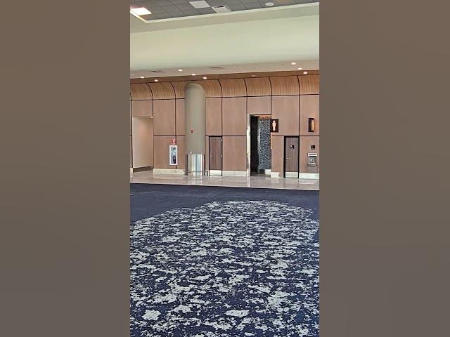 Video thumbnail for EL MEJOR AEROPUERTO DE LATINOAMÉRICA EN SU CATEGORÍA 😱