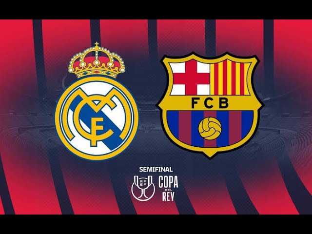 Video thumbnail for Real Madrid vs Barcelona 1 3 Highlights WISELOADED COM