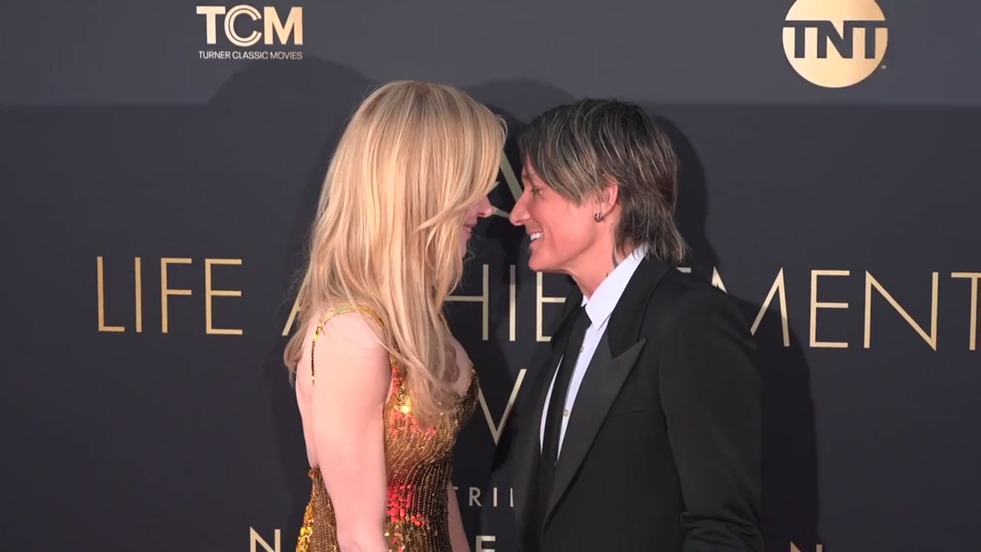 'Video thumbnail for Who is Maggie Baugh? Keith Urban's guitarist linked to his Nicole Kidman lyric change'