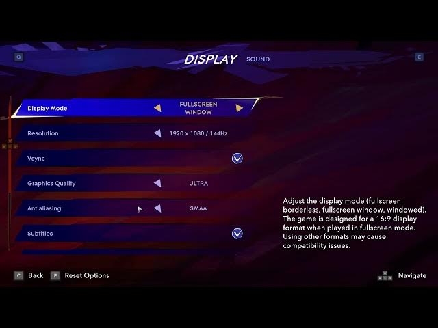 Video thumbnail for How To Enable & Disable Subtitles In Prince Of Persia The Lost Crown