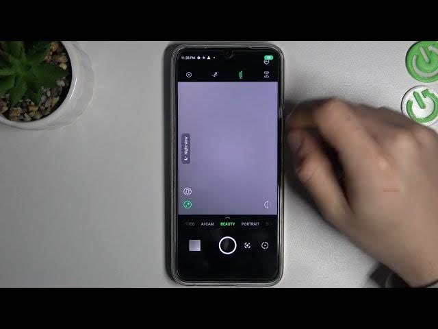 Video thumbnail for How to Change Photo Resolution on INFINIX Hot 20