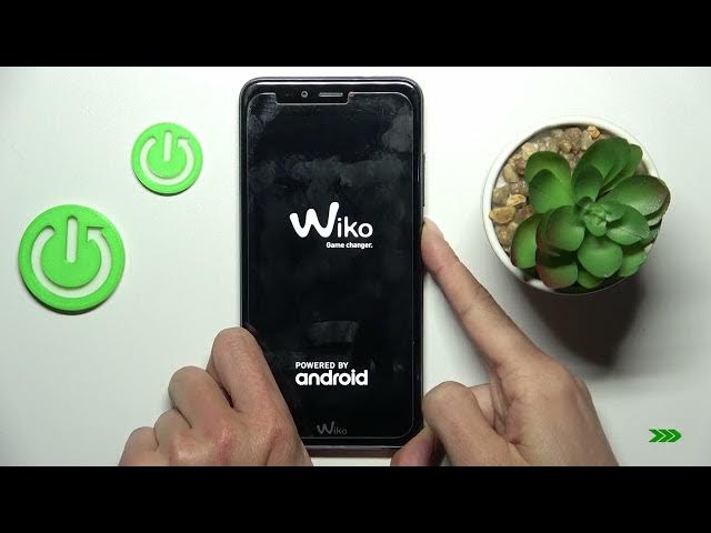 Video thumbnail for How to Perform Soft Reset in Wiko U Pulse - Force Restart