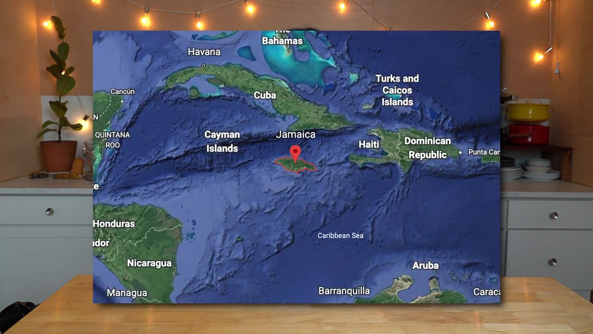 Video thumbnail for Dollar Store Cheese-In-A-Can Costs _48 🇯🇲 Spice Bun _ Tastee Cheese_ Bulla Cake(720P_HD)