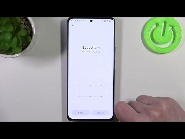 Video thumbnail for Is There Fingerprint Scanner in XIAOMI 12S Ultra