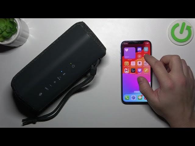 Video thumbnail for How To Enable & Disable Battery Care Function In SONY SRS XE200