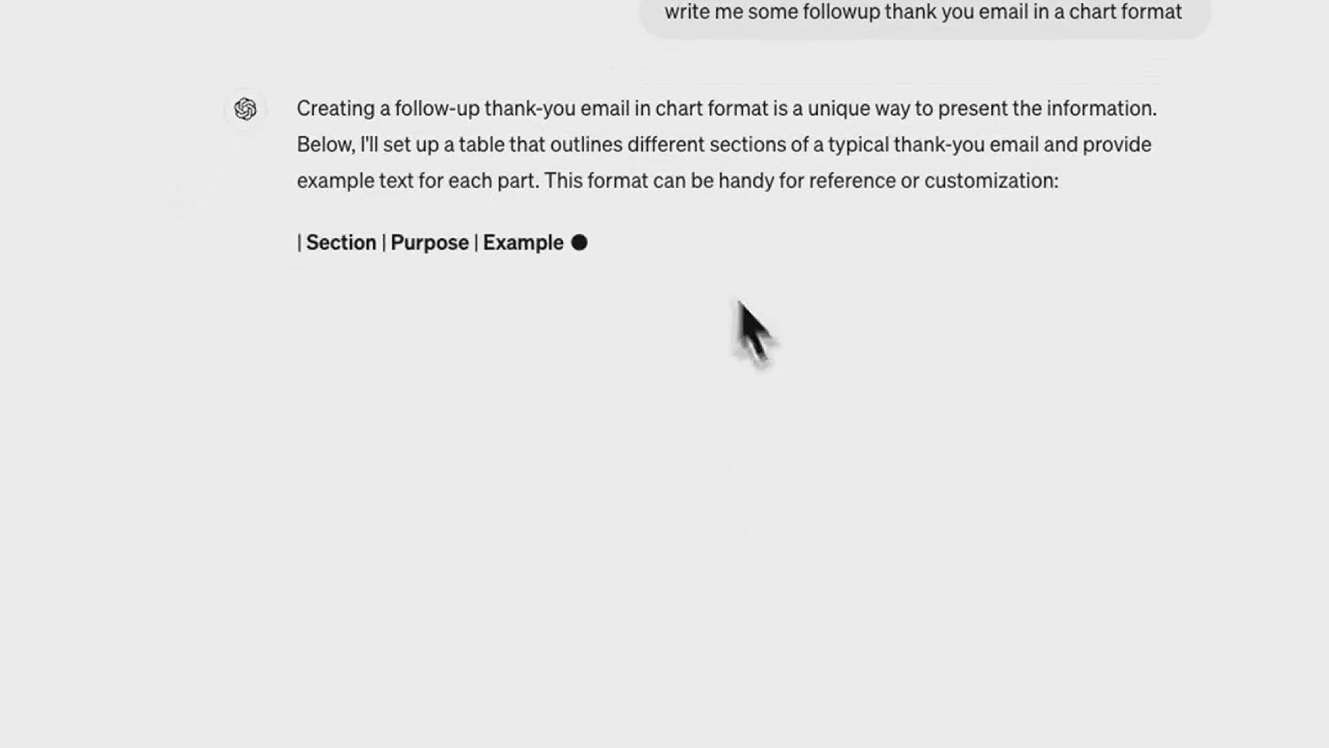 Video thumbnail for ✋🏿2. Not Following Up After the Interview🟢Send a