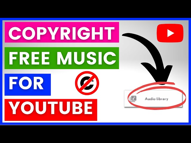 Video thumbnail for How To Find Copyright Free Music For YouTube Videos? [in 2025]