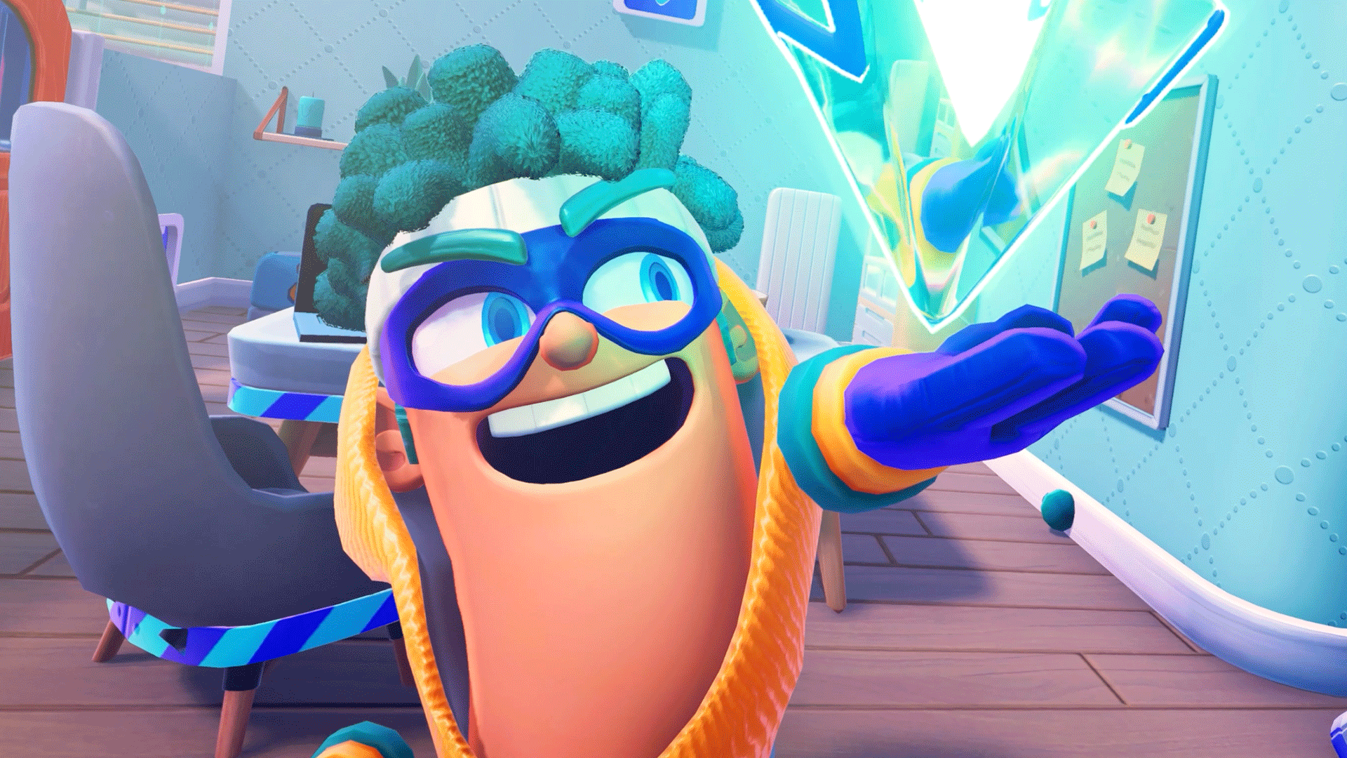 Video thumbnail for Bandit Trap - Official Launch Trailer