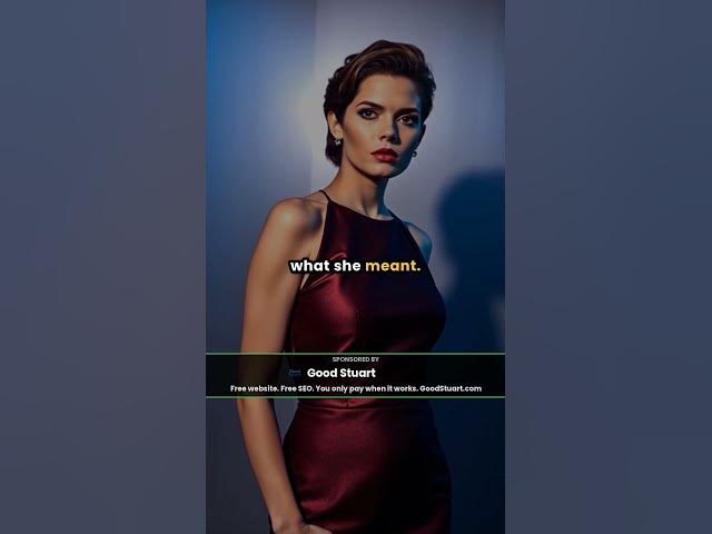 Video thumbnail for Christina Ricci's One-Word Katy Perry Takedown