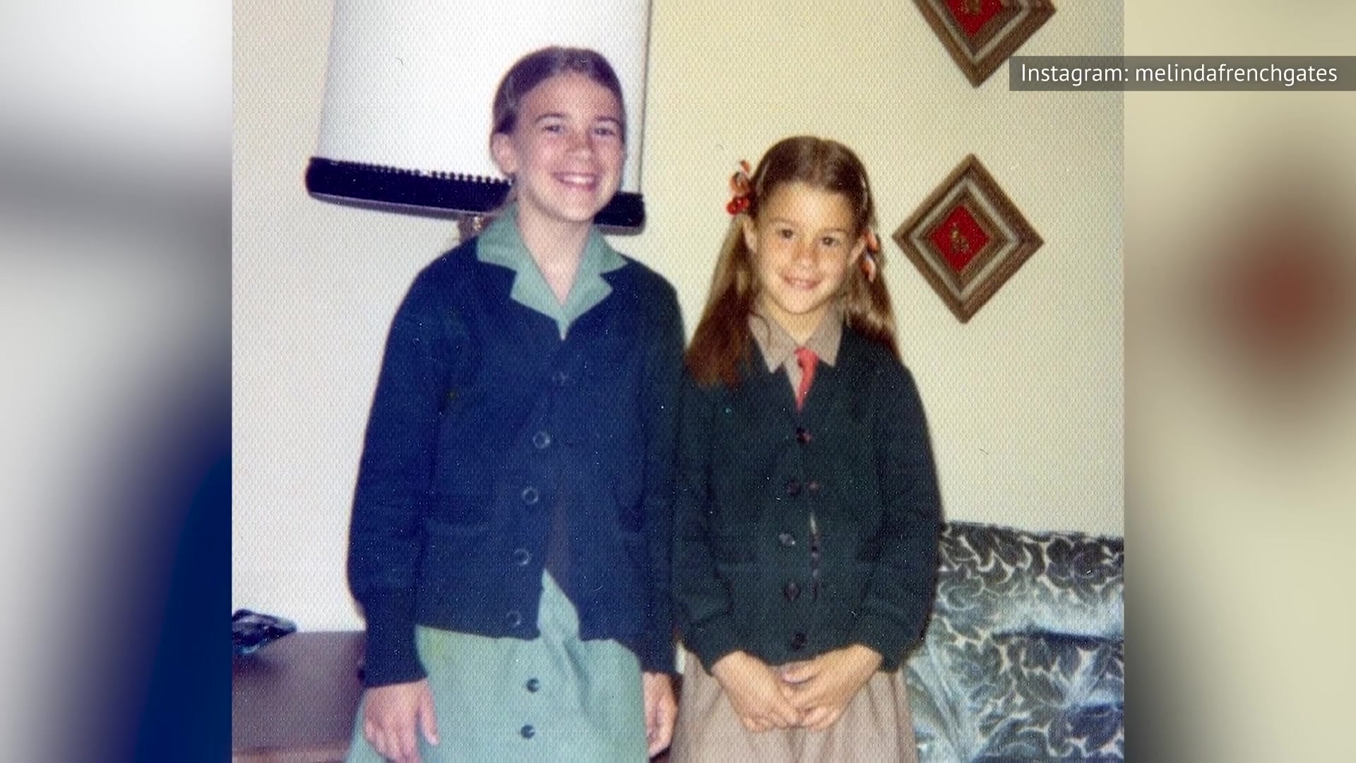 'Video thumbnail for Melinda's Life Was Never The Same After She Married Bill Gates'