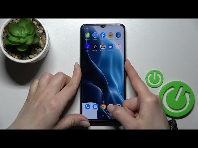 Video thumbnail for How to Turn Off AOD on Realme Narzo 50A Prime / Always on displey on Realme Narzo 50A Prime