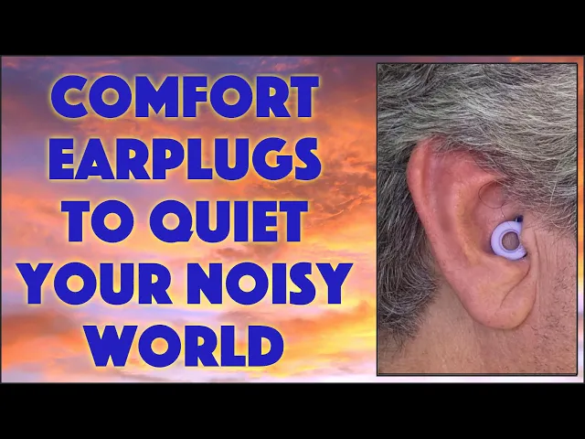 Video thumbnail for Loop Earplugs Engage / Experience / Quiet / Switch - REVIEW