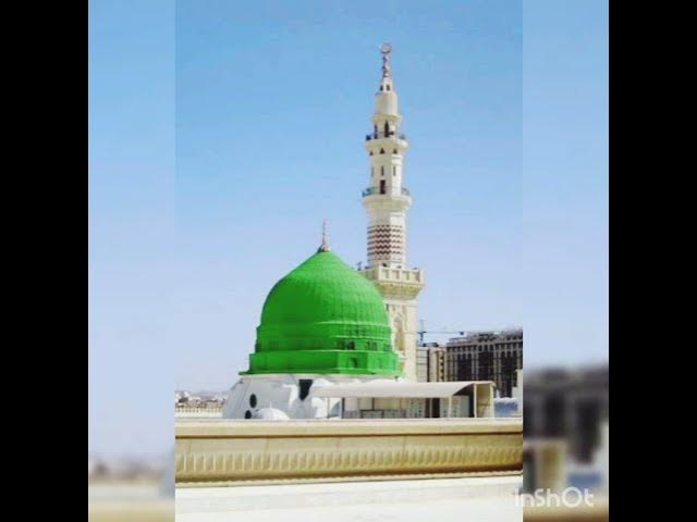 Video thumbnail for #IslamicPost#IslamicDesign#IslamicArt#GreenAndGold#RamadanVibes