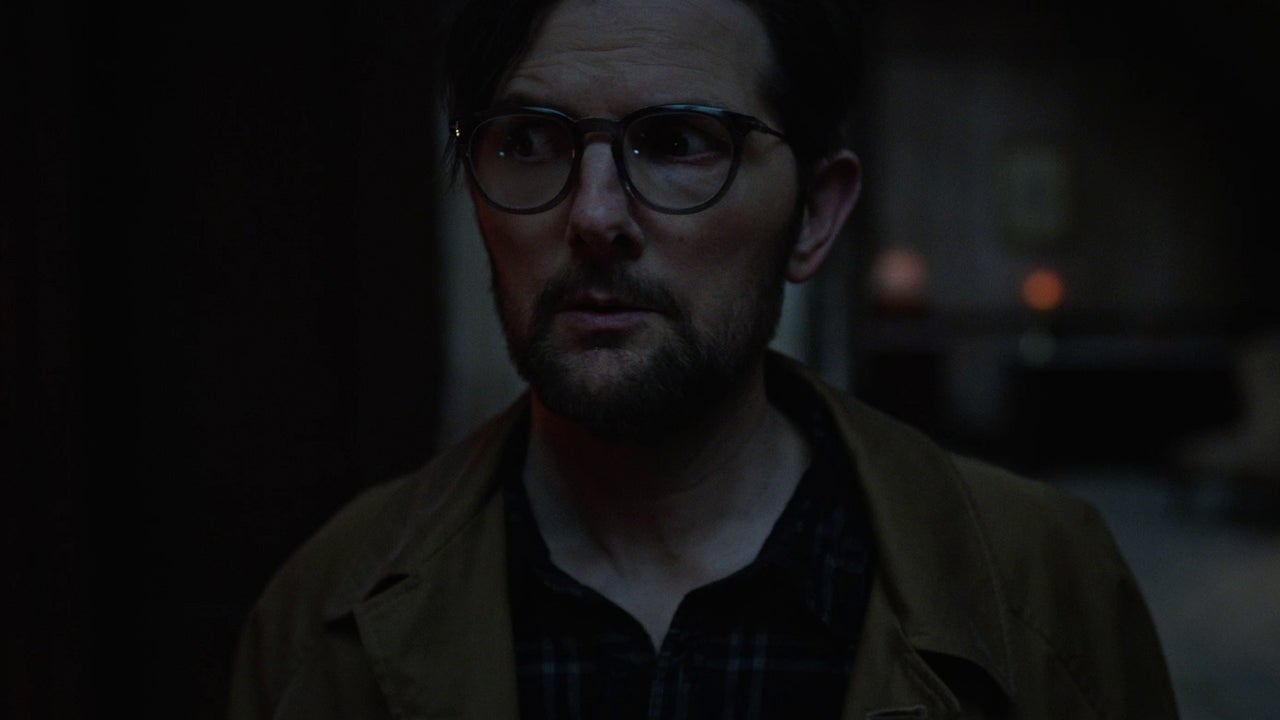 Video thumbnail for Hokum - Official Final Trailer