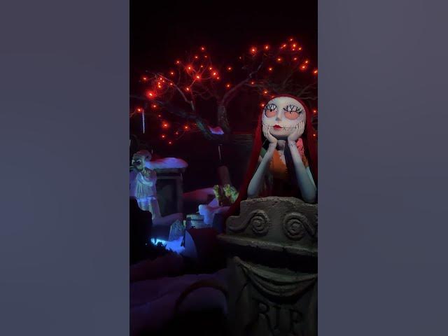 Video thumbnail for Sally!