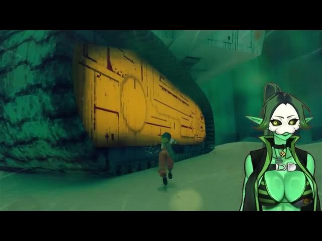 Video thumbnail for Sexy anime waifu takes you too the chop shop (motor slice ep 4)