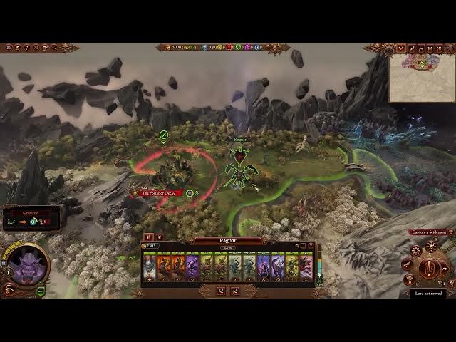 Video thumbnail for How To Change Army Stance In Total War Warhammer III