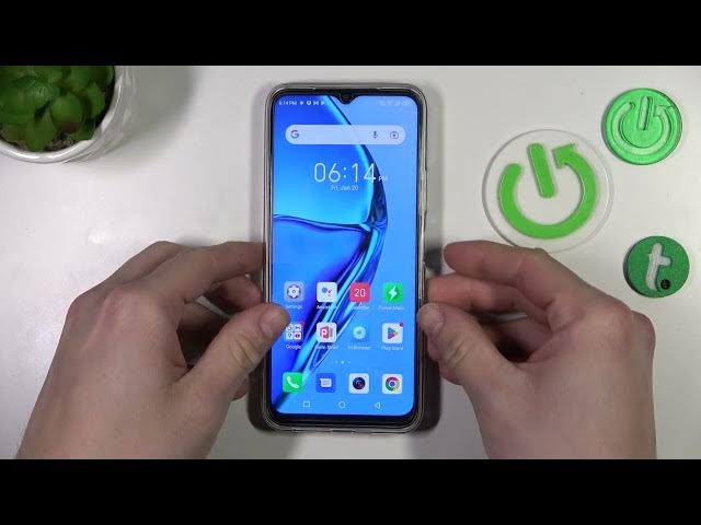 Video thumbnail for Does INFINIX Hot 20 Have Headphones Jack?