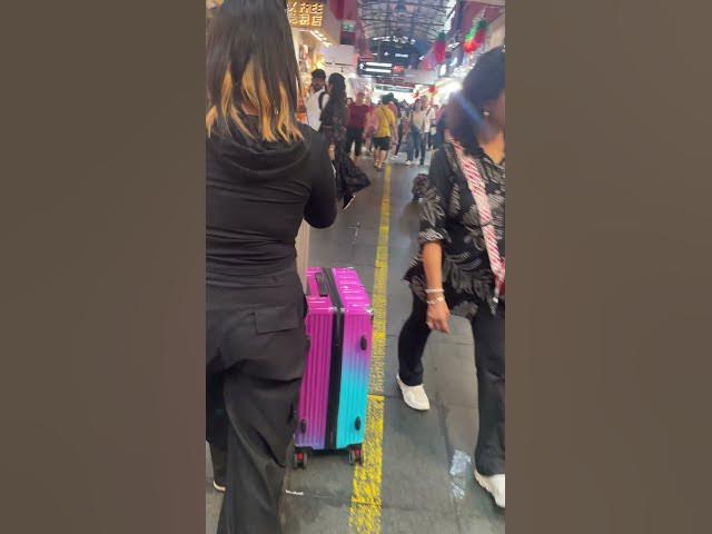 Video thumbnail for Somewhere in Singapore