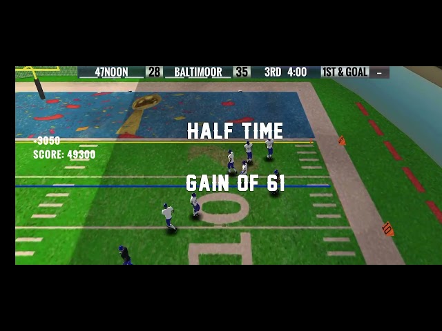 Video thumbnail for 4 February 2024