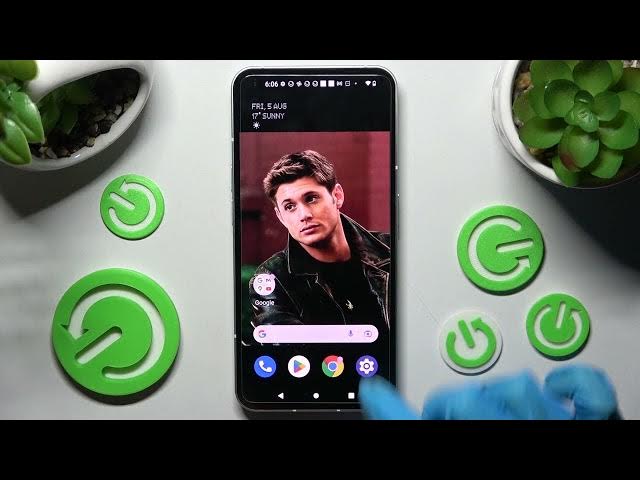 Video thumbnail for How to Turn On / Turn Off Location Access on NOTHING Phone (1)