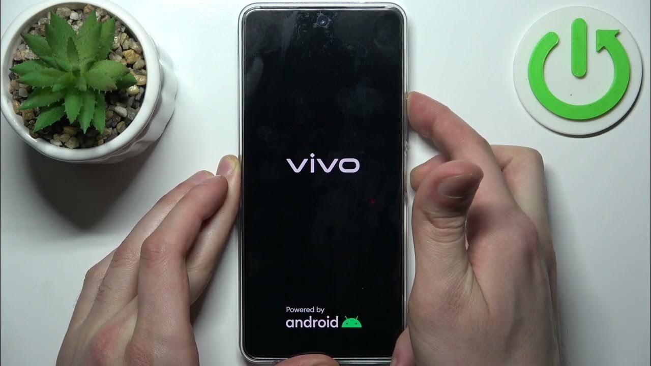 Video thumbnail for How to Enter Recovery Mode in VIVO Y200 – Find Recovery Mode
