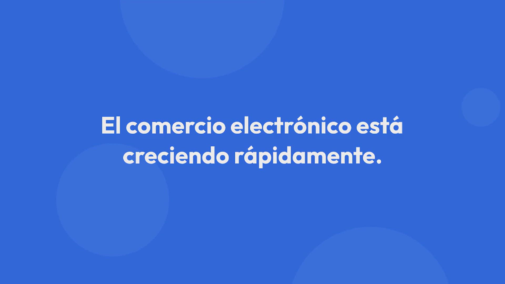 Video thumbnail for Las 10 Mejores Plataformas de Comercio Electrónico de Código Abierto