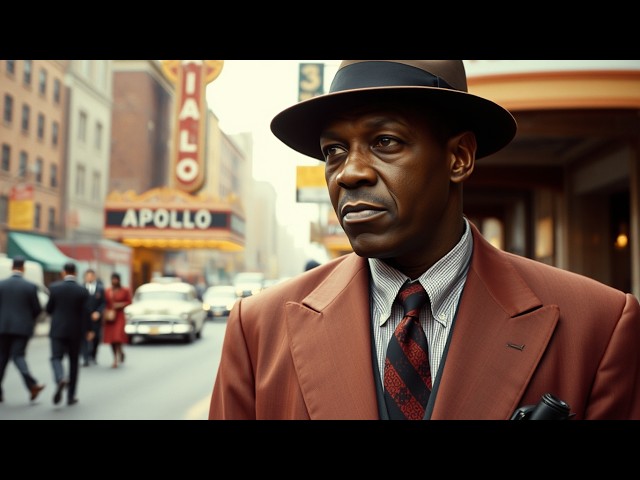 Video thumbnail for Bumpy Johnson: Harlem's Kingpin Who Defied the Mafia | Epic True Crime Story