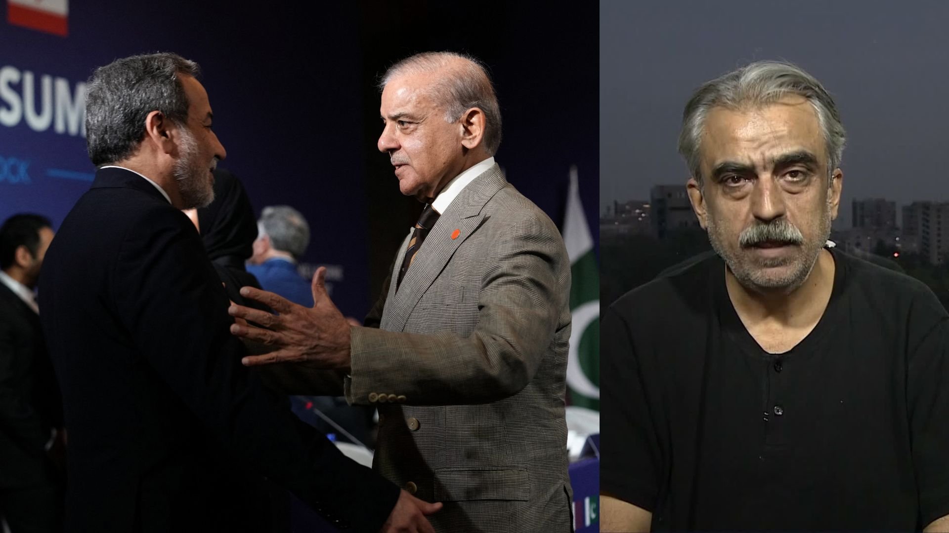 Video thumbnail for US–Iran Hormuz Deal Expires as Sanctions and Blockade Tighten: Analysis