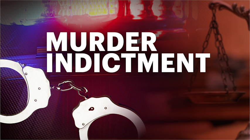 Video thumbnail for Franklin Township man charged with fatally strangling his daughter