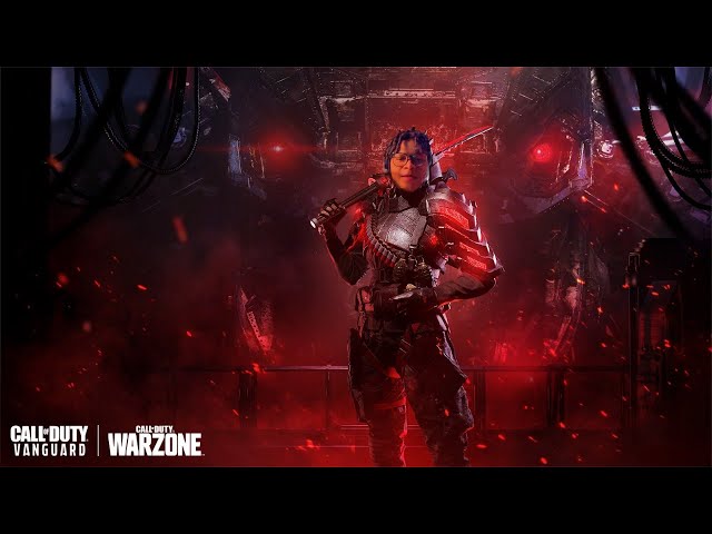 Video thumbnail for JUGANDO Warzone con SEGUIDORES Ep. #5 en FORTUNE keep *MOMENTOS Divertidos* #fortuneskeep  #cod