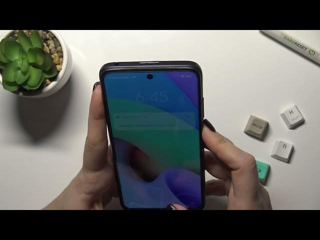 Video thumbnail for How to Set Up Double Press on XIAOMI Redmi 10 – Customize Quick Launch