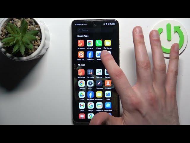 Video thumbnail for How to Transfer Files on TECNO Pop 8?