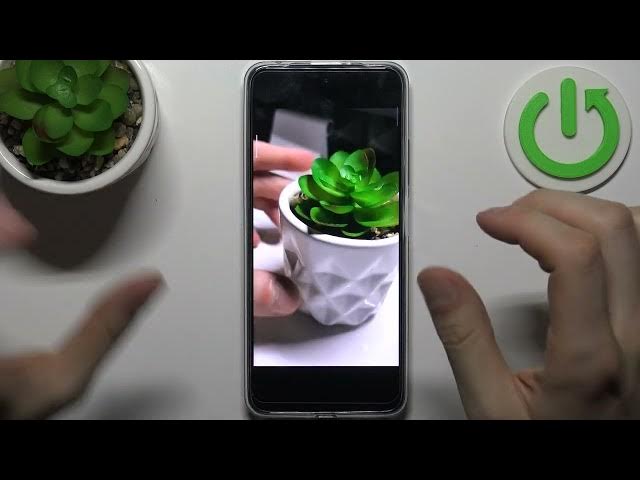 Video thumbnail for How to Record Time-lapse on POCO X4 GT – Activate Time-lapse Mode
