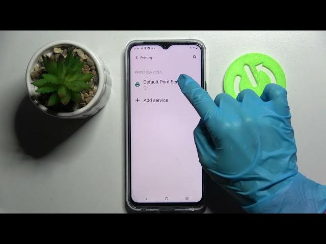 Video thumbnail for How to Connect VIVO Y33s with Printer – Find Wireless Connection