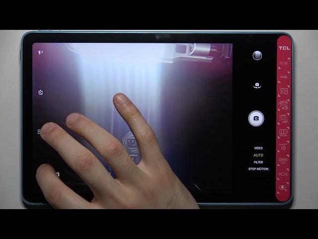 Video thumbnail for How to Enable Video Stabilization on TCL Tab 10 MAX -  Stabilize Videos