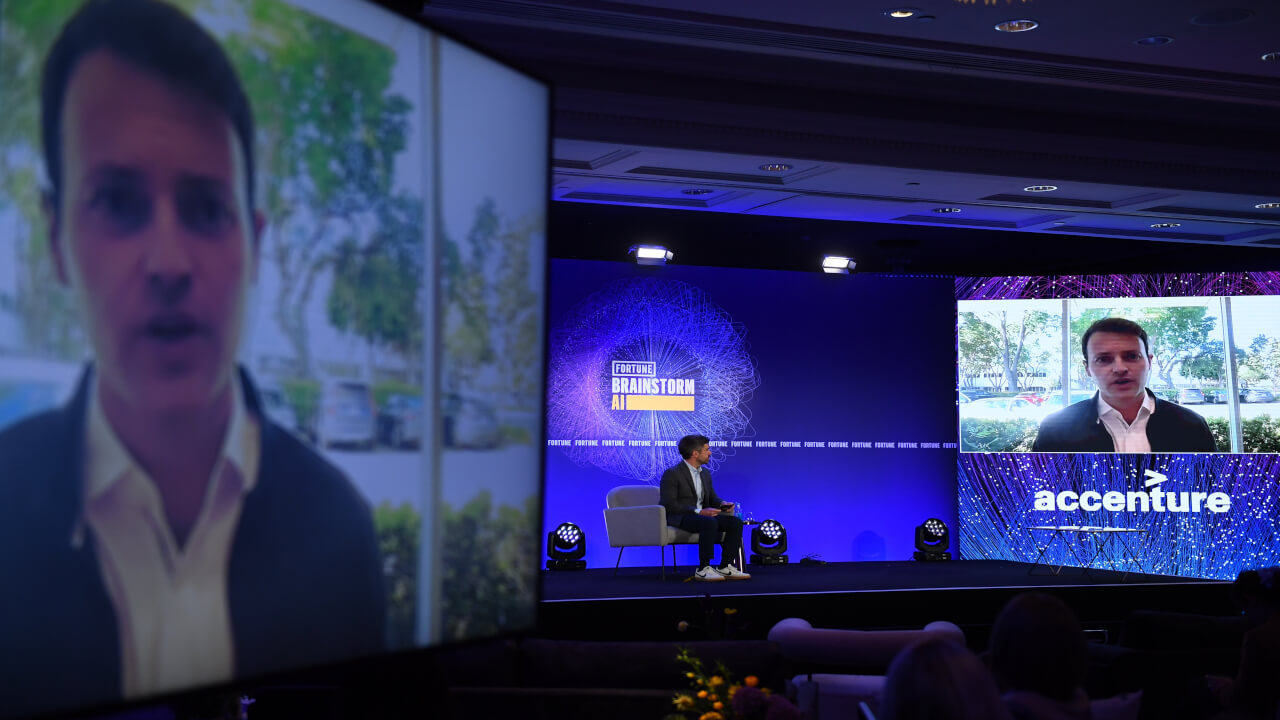 Video thumbnail for AI Driver: The Next Era of Transportation