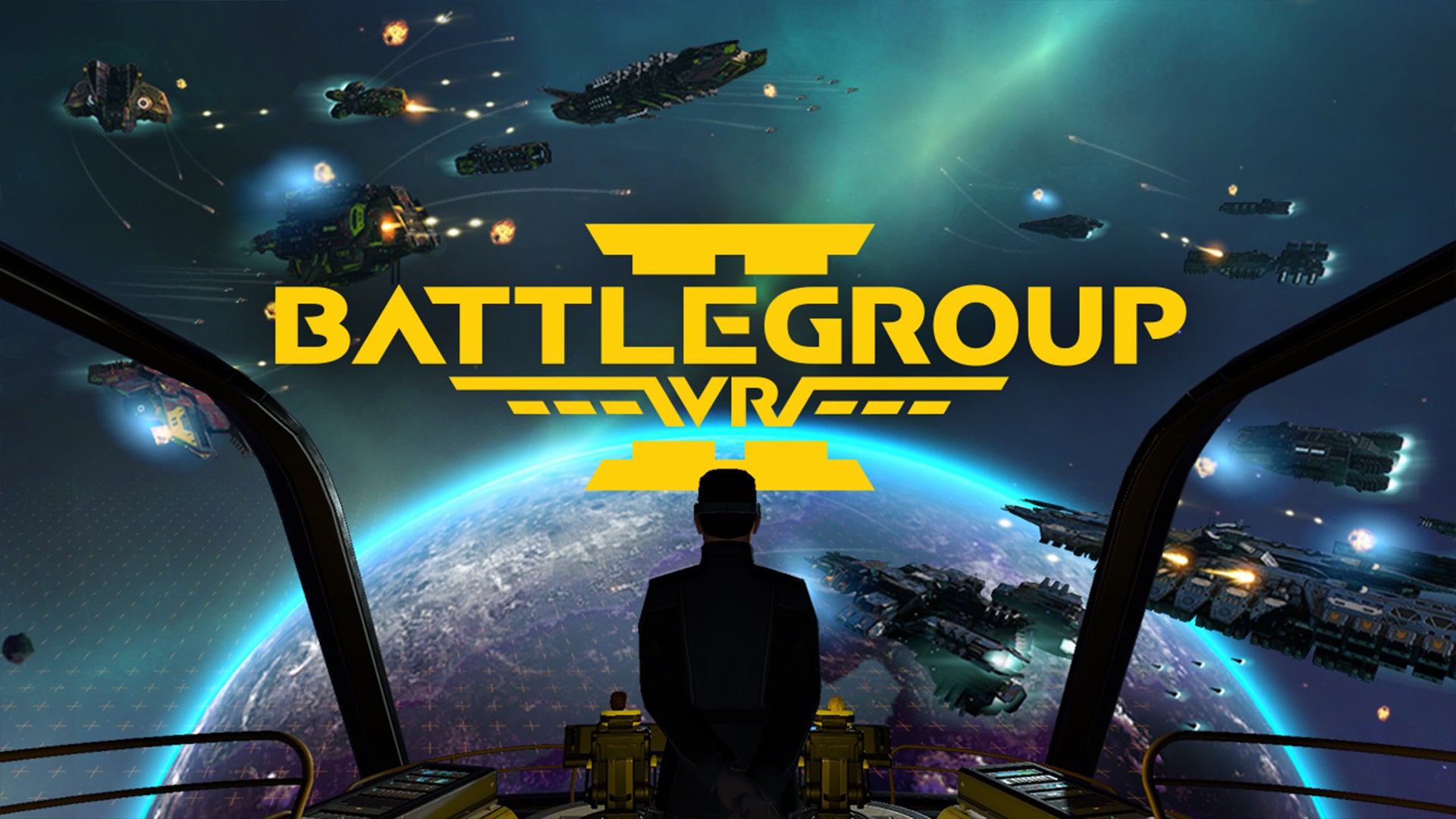 Video thumbnail for BattleGroupVR2 - Official Meta Quest Release Date Trailer | VR Games Showcase August 2026