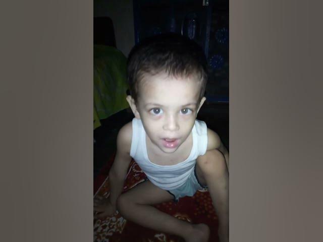 Video thumbnail for আইসক্রিম খাওয়ার জন্য মাম্মির কথা মতো আস্তাগফিরুল্লাহ #affection #childhood #children #kids