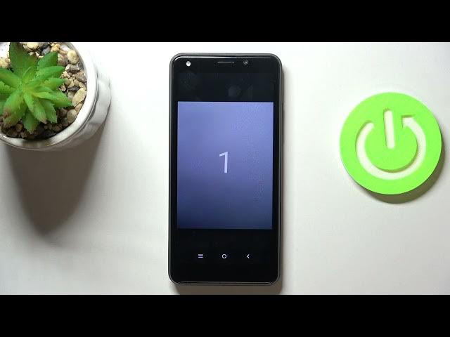 Video thumbnail for How to Set Camera Timer on STK Life 9 – Manage Camera Settings