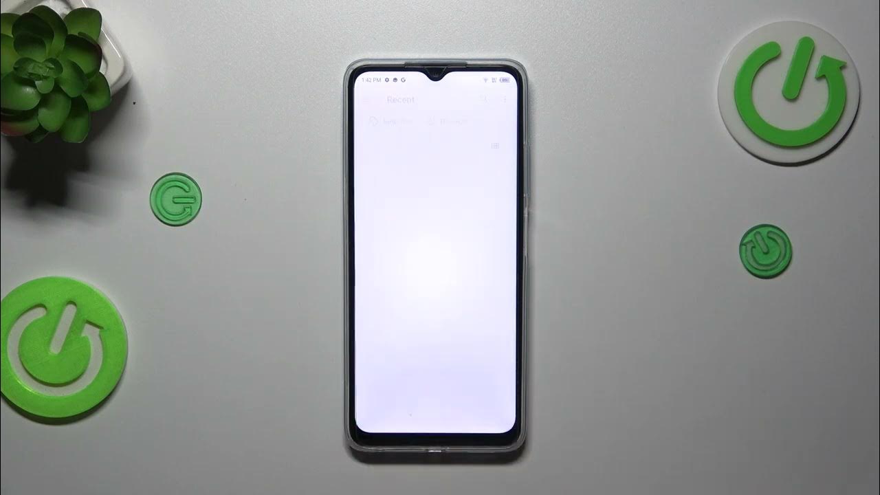 Video thumbnail for How to Change Ringtone Sound on INFINIX Hot 30i