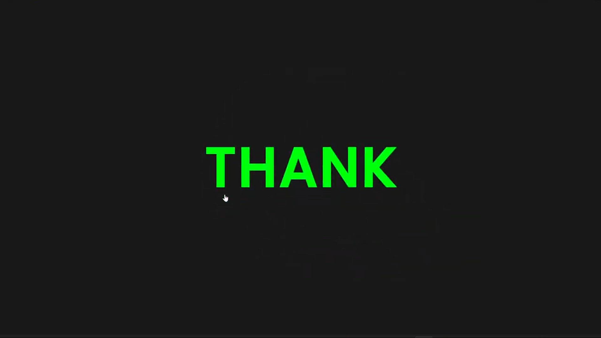'Video thumbnail for Amazing Text Animation Effect using HTML & CSS only.'